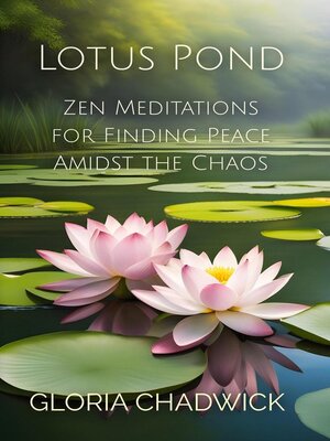 cover image of Lotus Pond